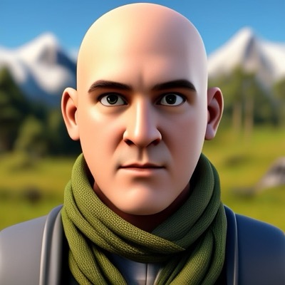 Paul Emerson's avatar