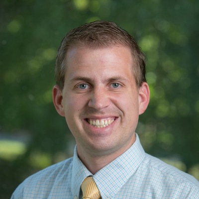 Andrew Heiss