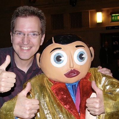 Jon Evans