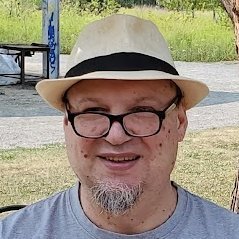 Forrest Cahoon