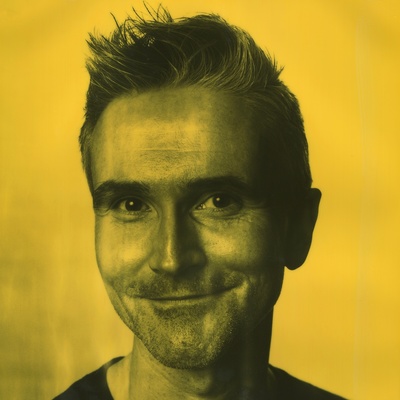 Iain Farrell's avatar
