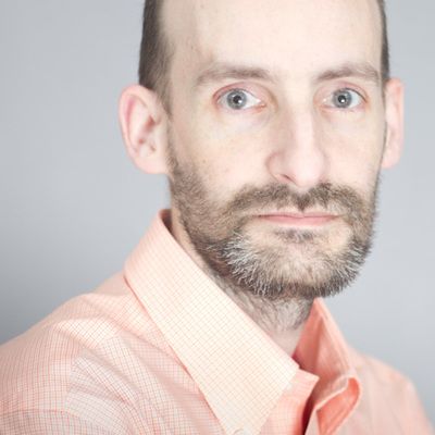 Miguel Grinberg