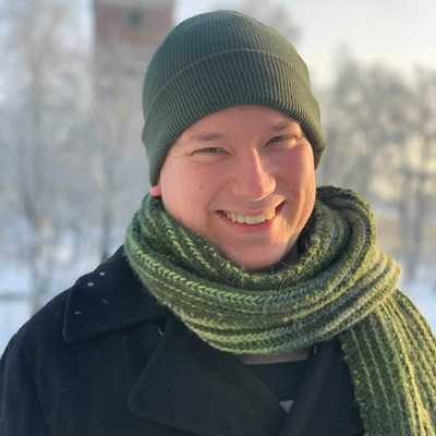 Jyri-Petteri Paloposki