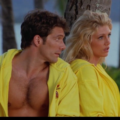 RandomBaywatch
