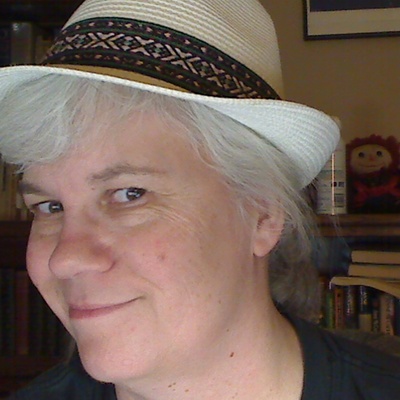 Tamara Harpster's avatar