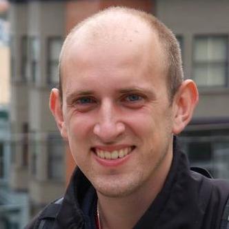 Morten Bjerg Gregersen