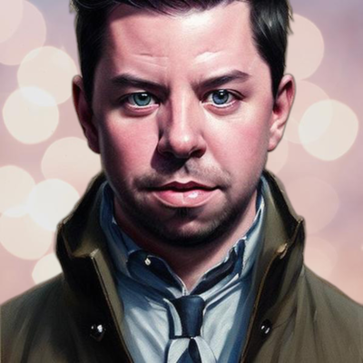Matt DeSiena