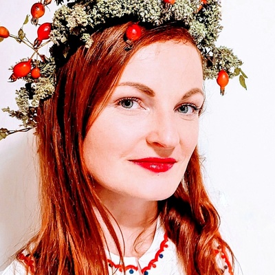 Euvie Ivanova