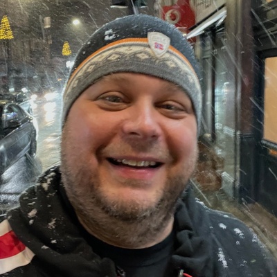blake's avatar