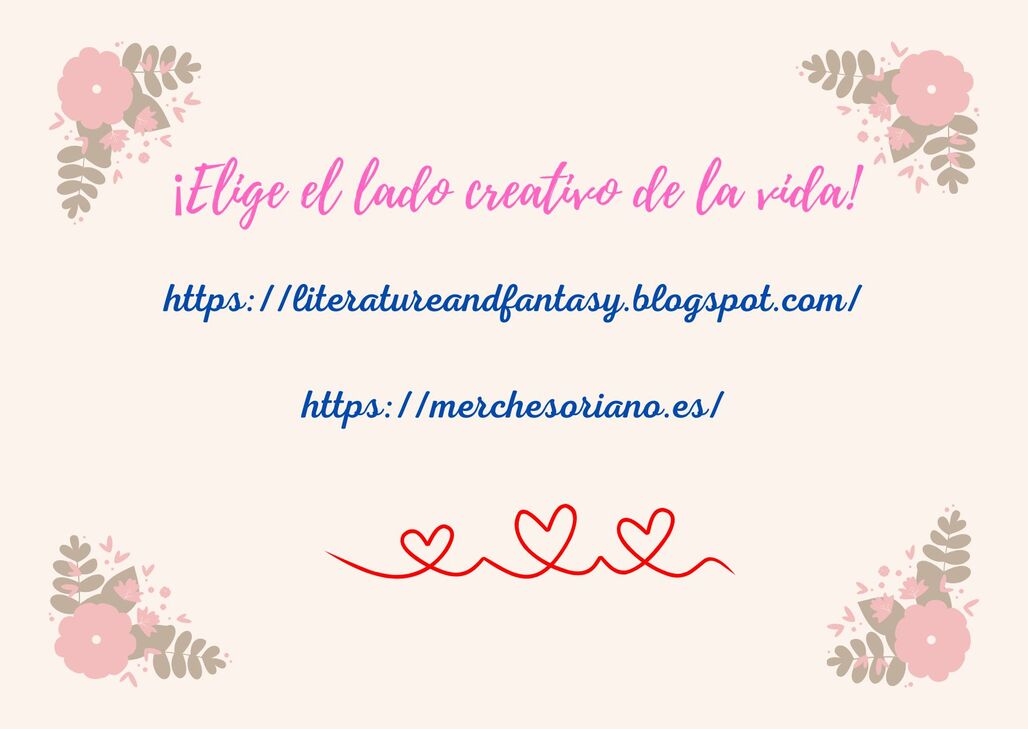 MercheEscritora's profile header