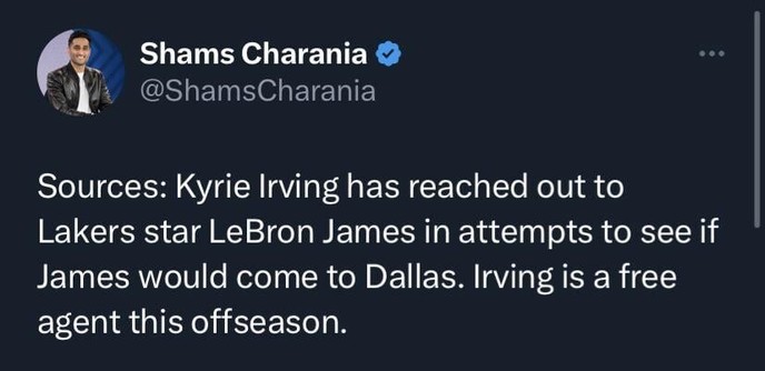 Plot twist
