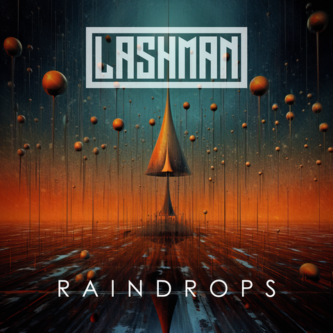 cover art for the music track