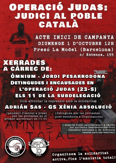 Convocatoria