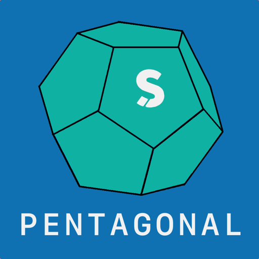 :pentagonal:
