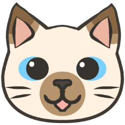 :neko_siam: