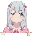 :sagiri:
