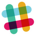 :slack: