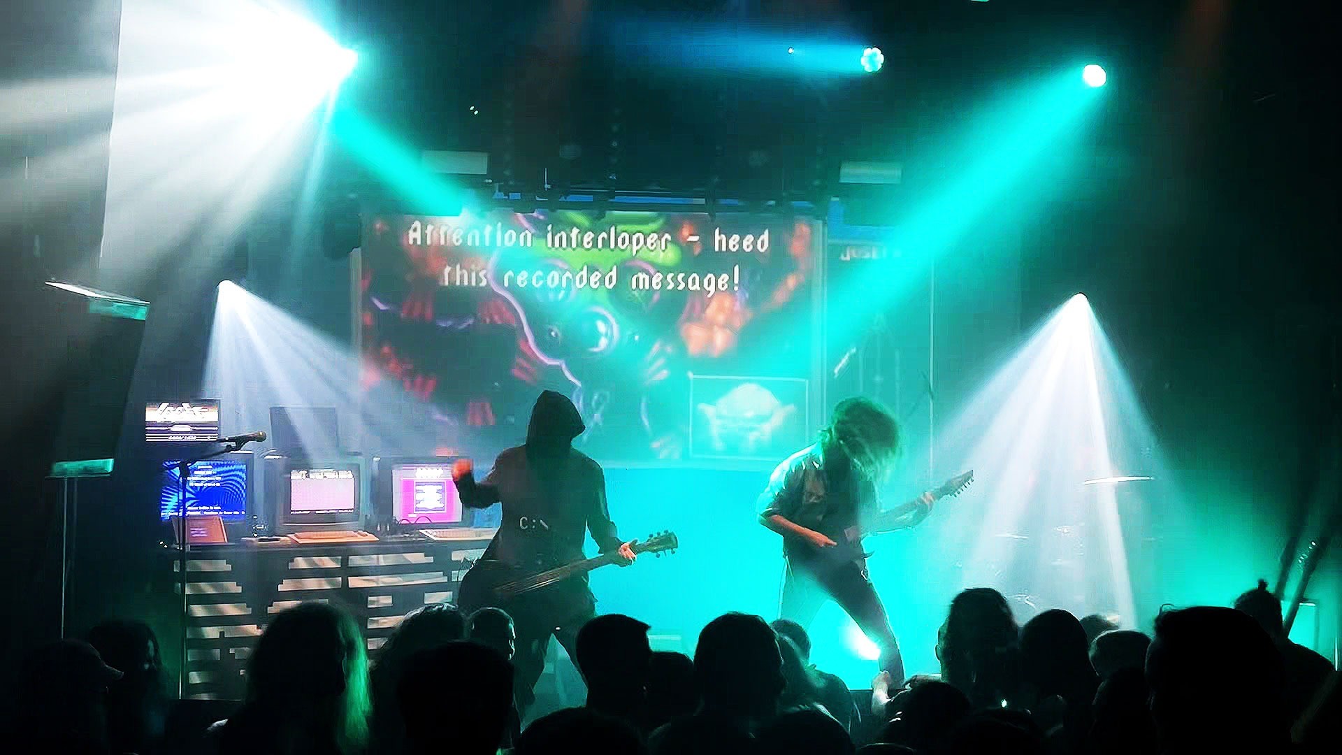 MASTER BOOT RECORD (MASTERBOOTRECORDmastodon.cloud) mastodon.cloud