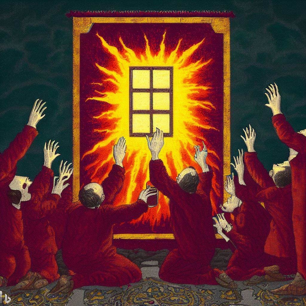 Cloud Windows