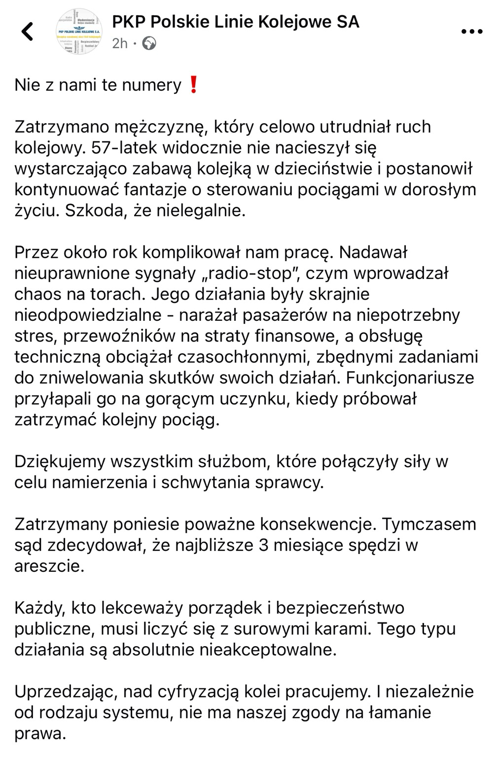 Posted media