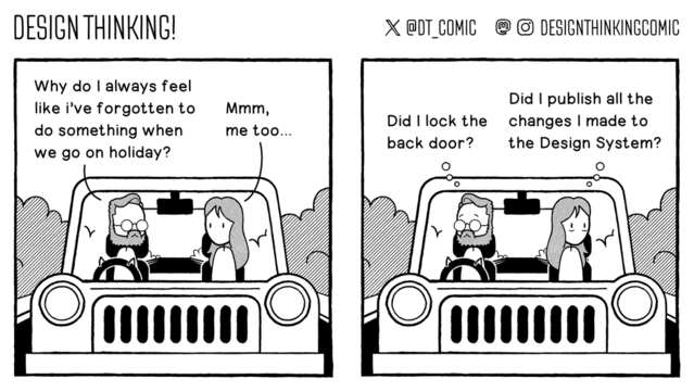 Posted media