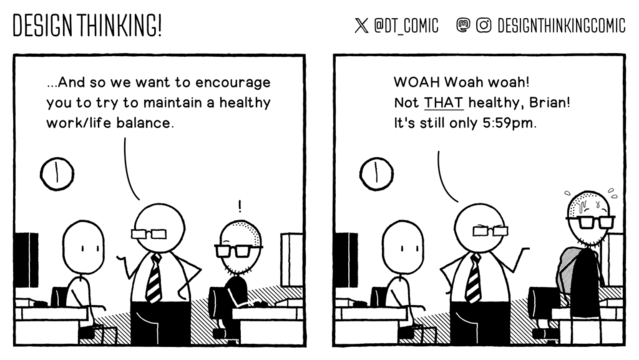 Posted media