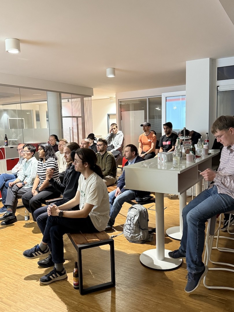 Posted media